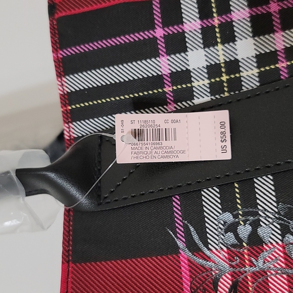 Victoria's Secret Tote - Picture 3 of 5